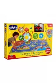 Mata Miasto Turbo Touch