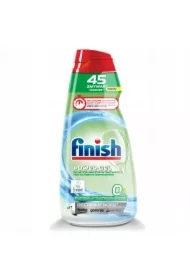 All in 1 Max Power Gel 0% Zero żel do mycia naczyń w zmywarce