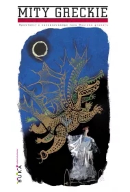 Opowieści z zaczarowanego lasu. Nasiona granatu