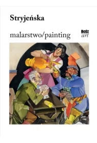 Stryjeńska Malarstwo