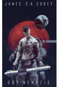 Gry Nemezis. Ekspansja. Tom 5