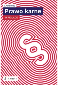 Prawo karne w pigułce + testy online w.3