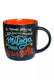 Kubek Tablicowy TB-003