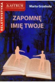Zapomnę imię twoje