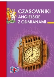 Czasowniki angielskie z odmianami