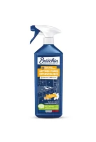 Pianka odtłuszczająca pomarańczowa w sprayu eco