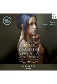 Kroniki Świata Wynurzonego. Tom 1: Nihal z Krainy Wiatru