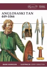 Anglosaski tan 449-1066