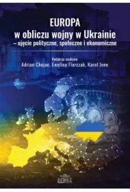 Europa w obliczu wojny w Ukrainie..