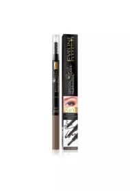 Brow Styler Multifunction 3w1 kredka do brwi 02 Dark Brown