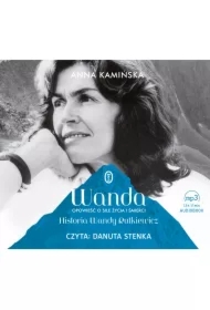 Wanda. Opowieść o sile życia i śmierci (audiobook)