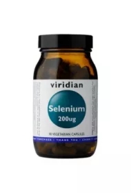 Selen 200ug - suplement diety