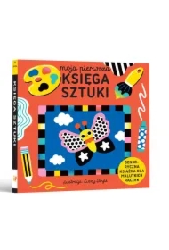Moja Pierwsza Księga Sztuki
