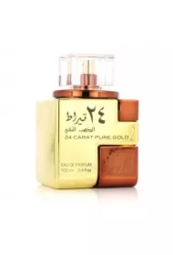 Woda perfumowana 24 Carat Pure Gold
