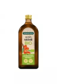 Sok NFC z rokitnika 100%