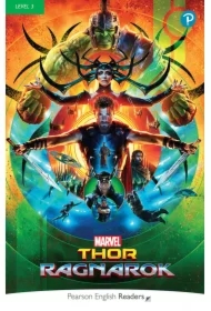 PEGR Marvel Thor Ragnarok Bk + Code (3)