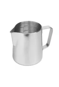 Rhinowares Stainless Steel Pro Pitcher dzbanek