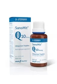 SanoMit Q10 suplement diety