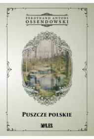 Puszcze polskie