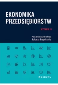 Ekonomika przedsiębiorstw