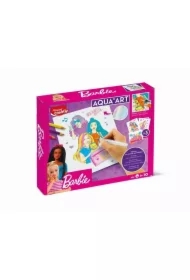 Creativ Aqua Art Barbie