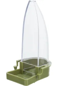 Karmidło/poidło dla ptaków, 12 cm