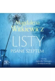 Listy pisane szeptem
