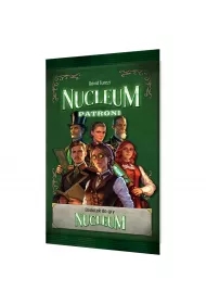 Nucleum: Patroni