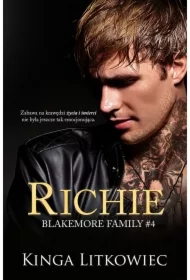 Richie. Blakemore Family. Tom 4