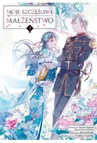 Moje szczęśliwe małżeństwo. Tom 3