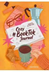 Cozy BookTok Journal