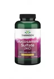 Glukozamina 500mg Suplement diety
