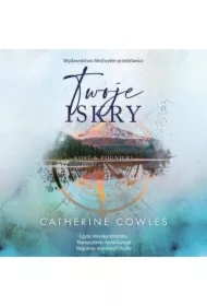 Twoje iskry. Lost & Found. Tom 3