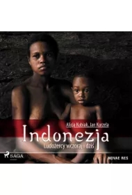Indonezja. Ludożercy wczoraj i dziś