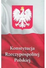 Konstytucja Rzeczypospolitej Polskiej