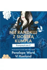 Nie randkuj z siostrą kumpla. Nie pasujemy do siebie #2