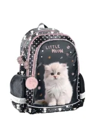 Plecak 2-komorowy Kot PP25CO-081