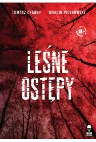 Leśne ostępy