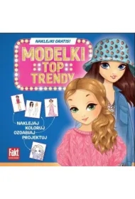 Modelki. Top Trendy
