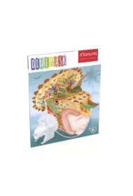 Maska Dino - PTERODAKTYL 3l+