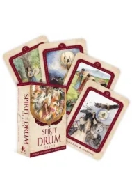 Spirit of the Drum, karty do wróżenia
