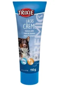 Premio pasztet z łososia dla psa