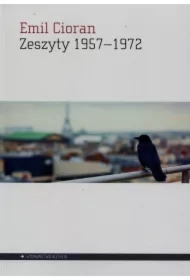 Zeszyty 1957&ndash;1972