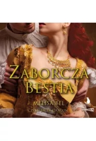 Niepokorni. Tom 5. Zaborcza bestia