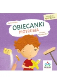 Obiecanki Piotrusia