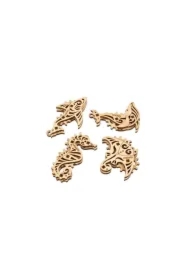 Model Mechaniczny - U-Fidgety Ocean Spokojny