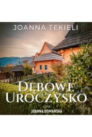 Dębowe uroczysko