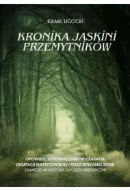 Kronika Jaskini Przemytników