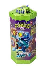 Biopod Zombie Duo