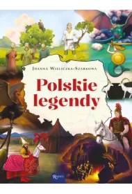 Polskie legendy